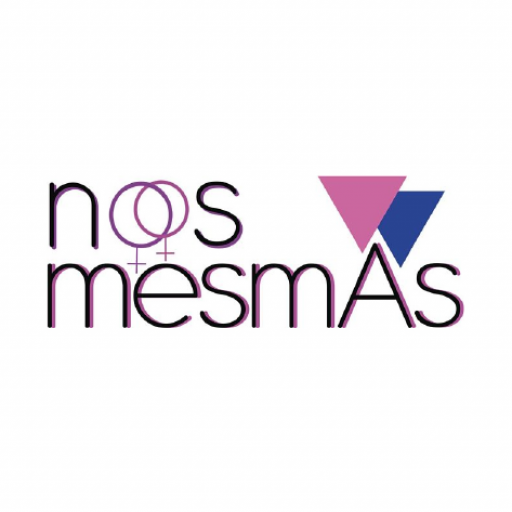Logo Nós Mesmas